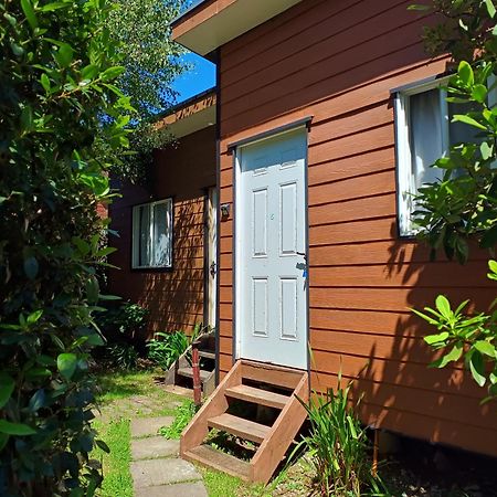 Borde Lago IV - V Puerto Varas Exterior foto