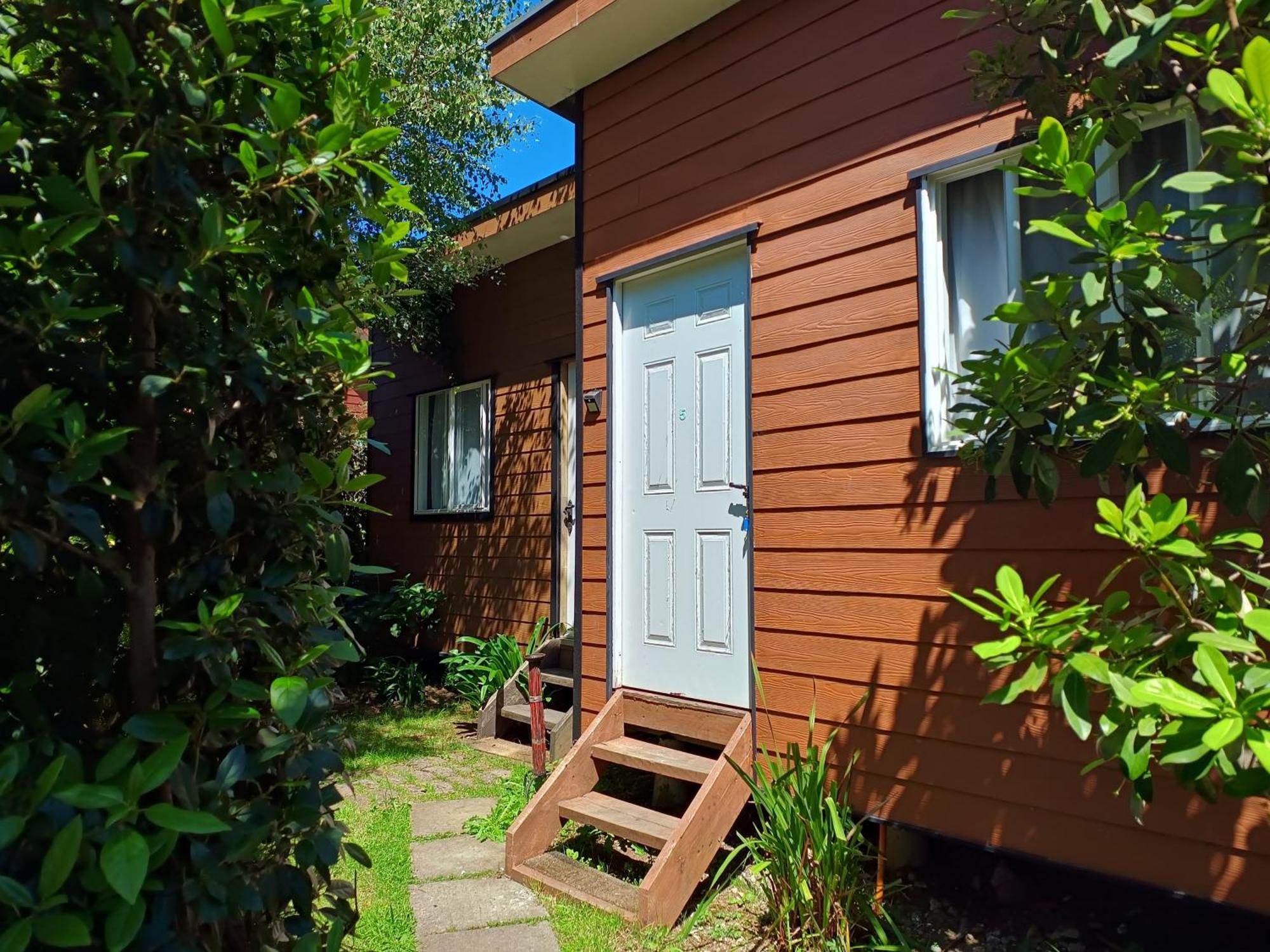 Borde Lago IV - V Puerto Varas Exterior foto